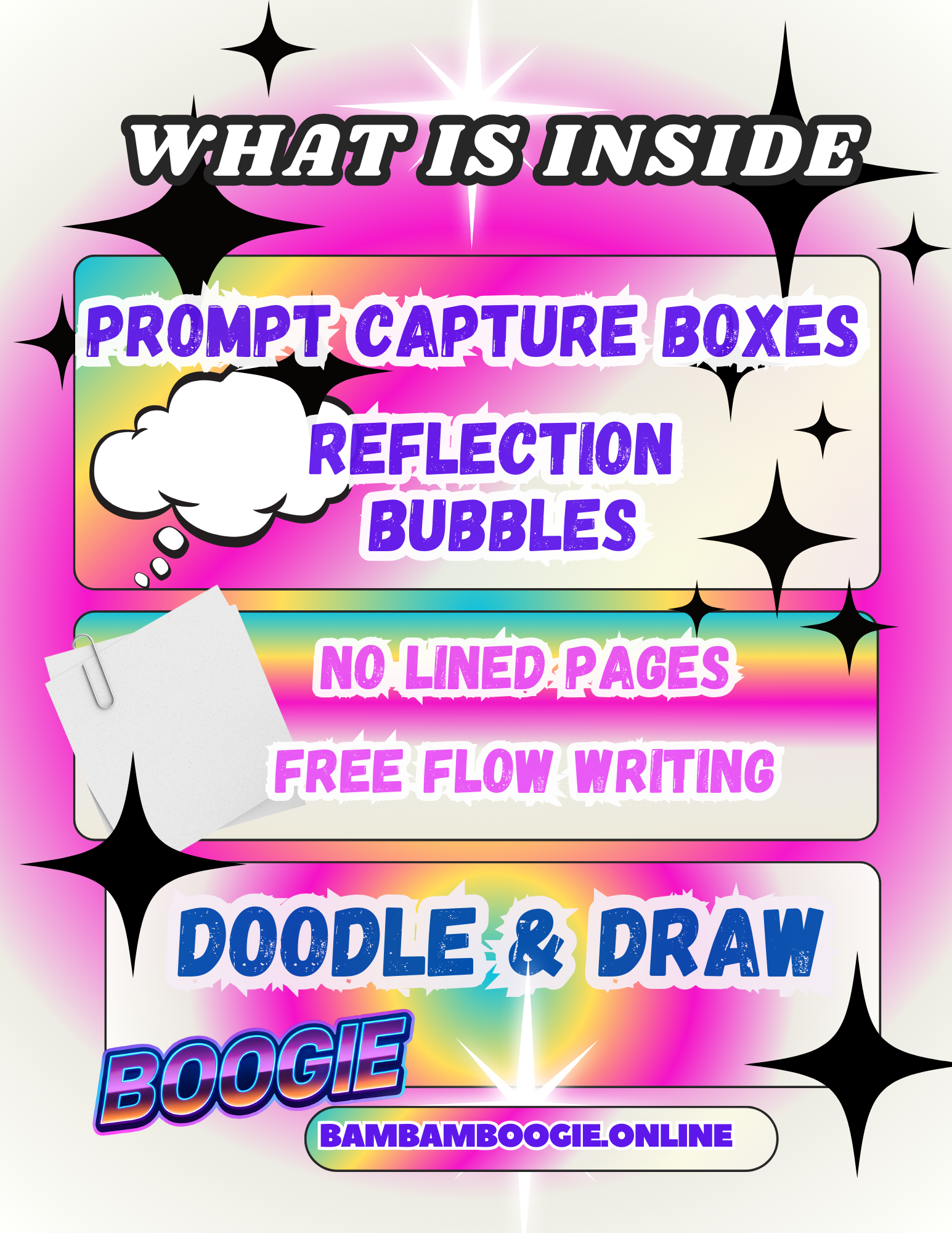 AI Tool Notebook Pad — Planner & Workflow Journal: Flexible Writing Space for Prompts, Ideas, AI Experiments & Workflow Notes — Guided Learning Companion to the 21-Day Challenge