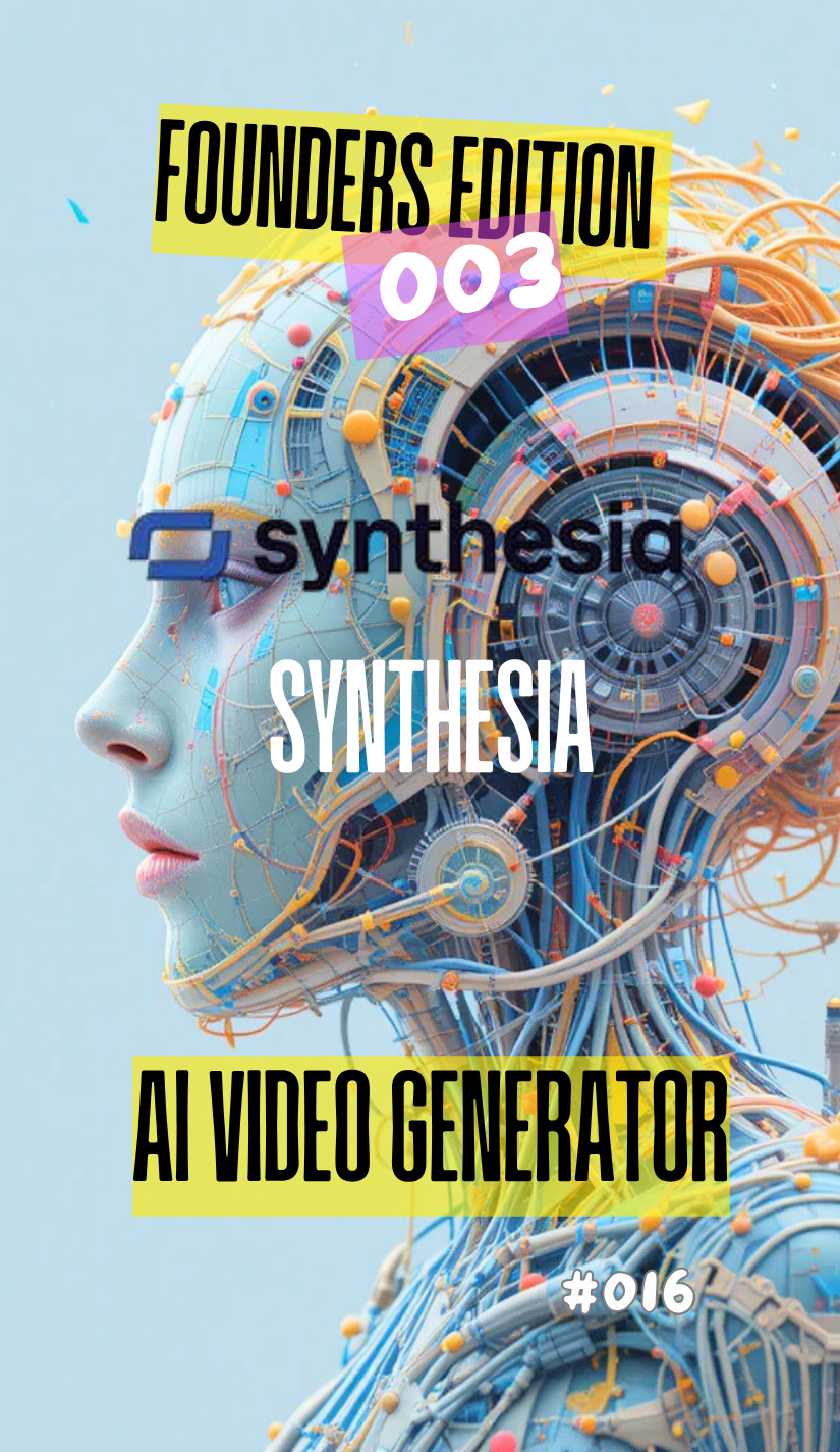 BAM DECK Founders Edition #003 : Genesis BOT Trading Cards