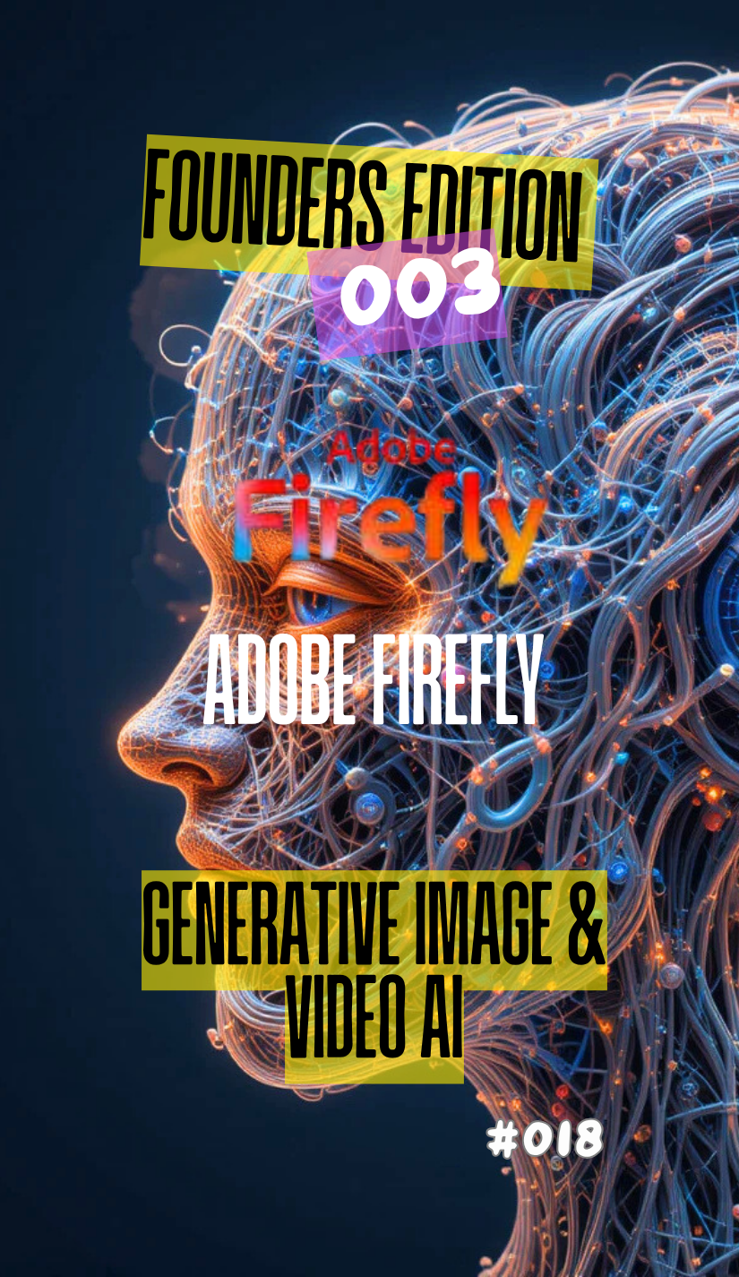 BAM DECK Founders Edition #003 : Genesis BOT Trading Cards