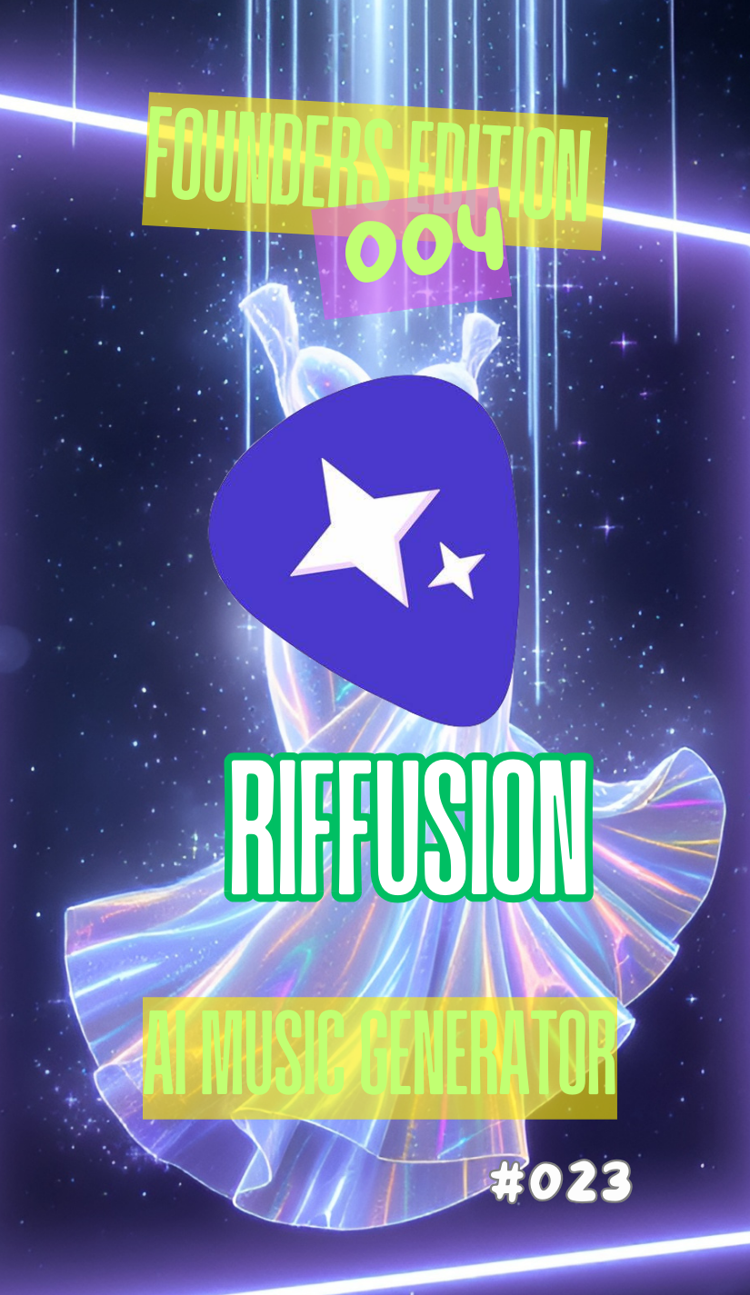 BAM DECK Founders Edition #004 : Genesis BOT Trading Cards