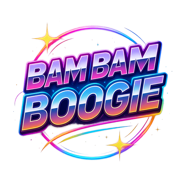 THE "BAM" MOMENT STARTS HERE
